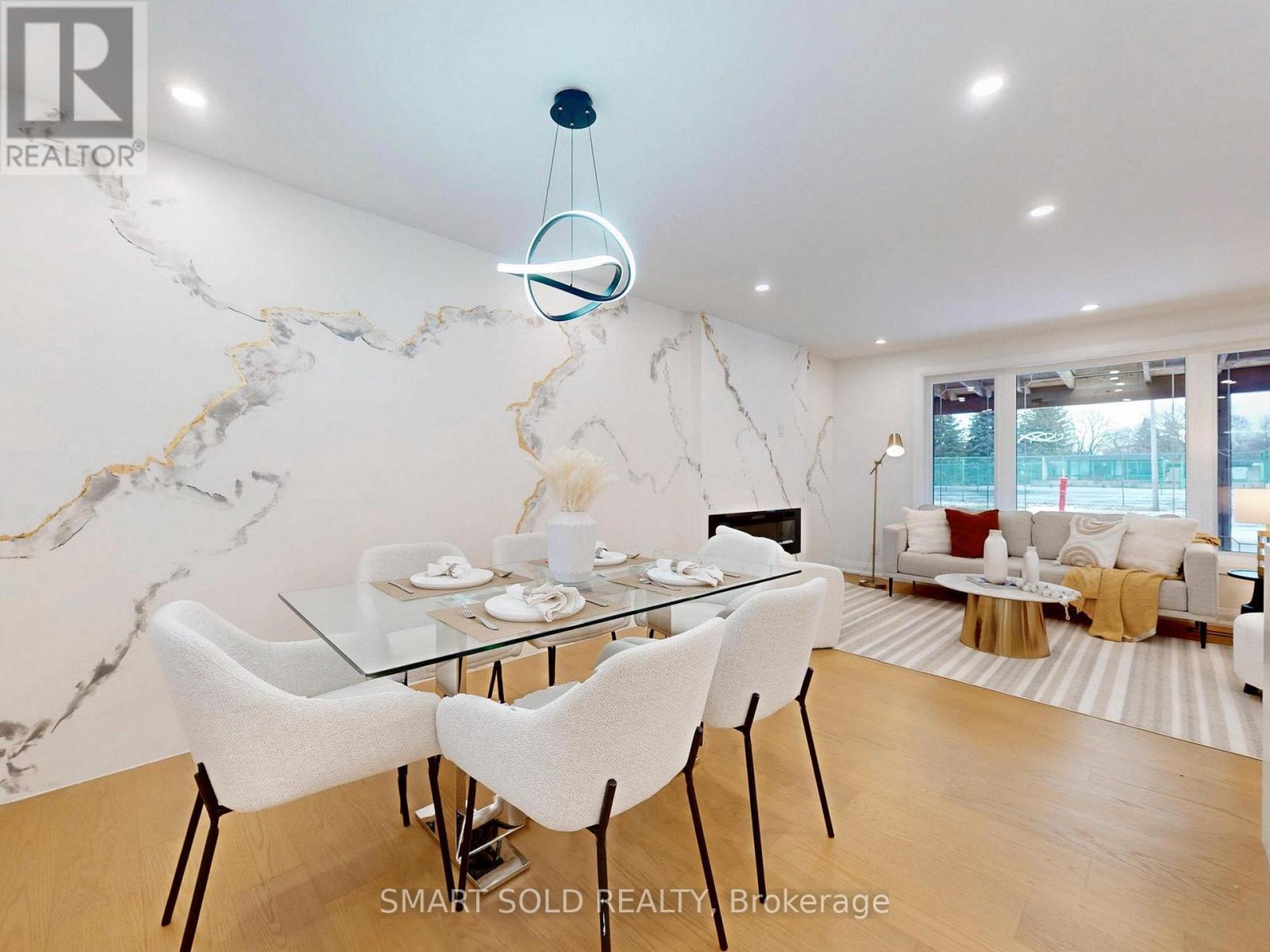 38 Cresthaven Drive, Toronto, Ontario M2H 1M1 - Photo 10 - C12679224