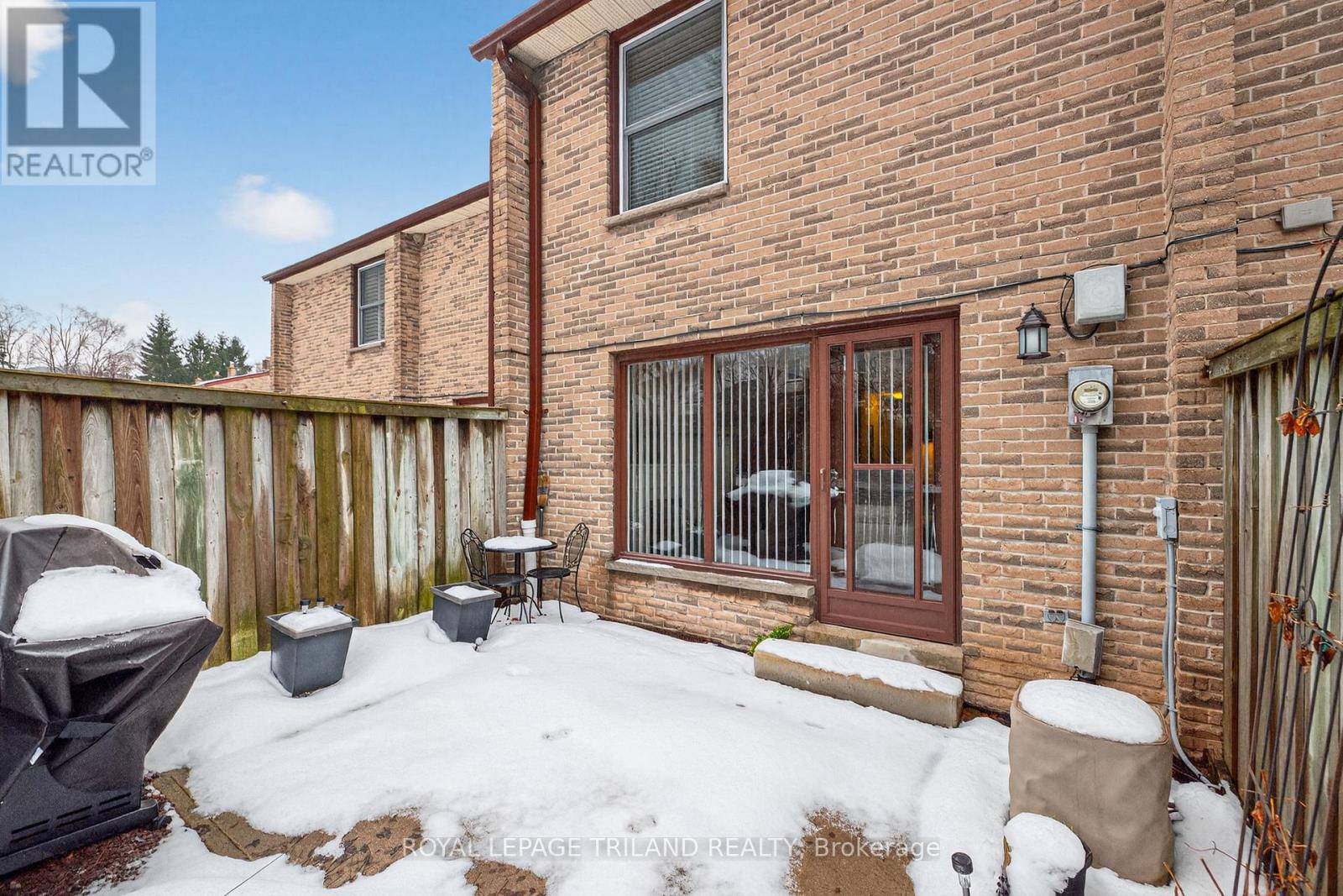 39 - 676 Wonderland Road S, London South, Ontario  N6H 4Y8 - Photo 39 - X12681280