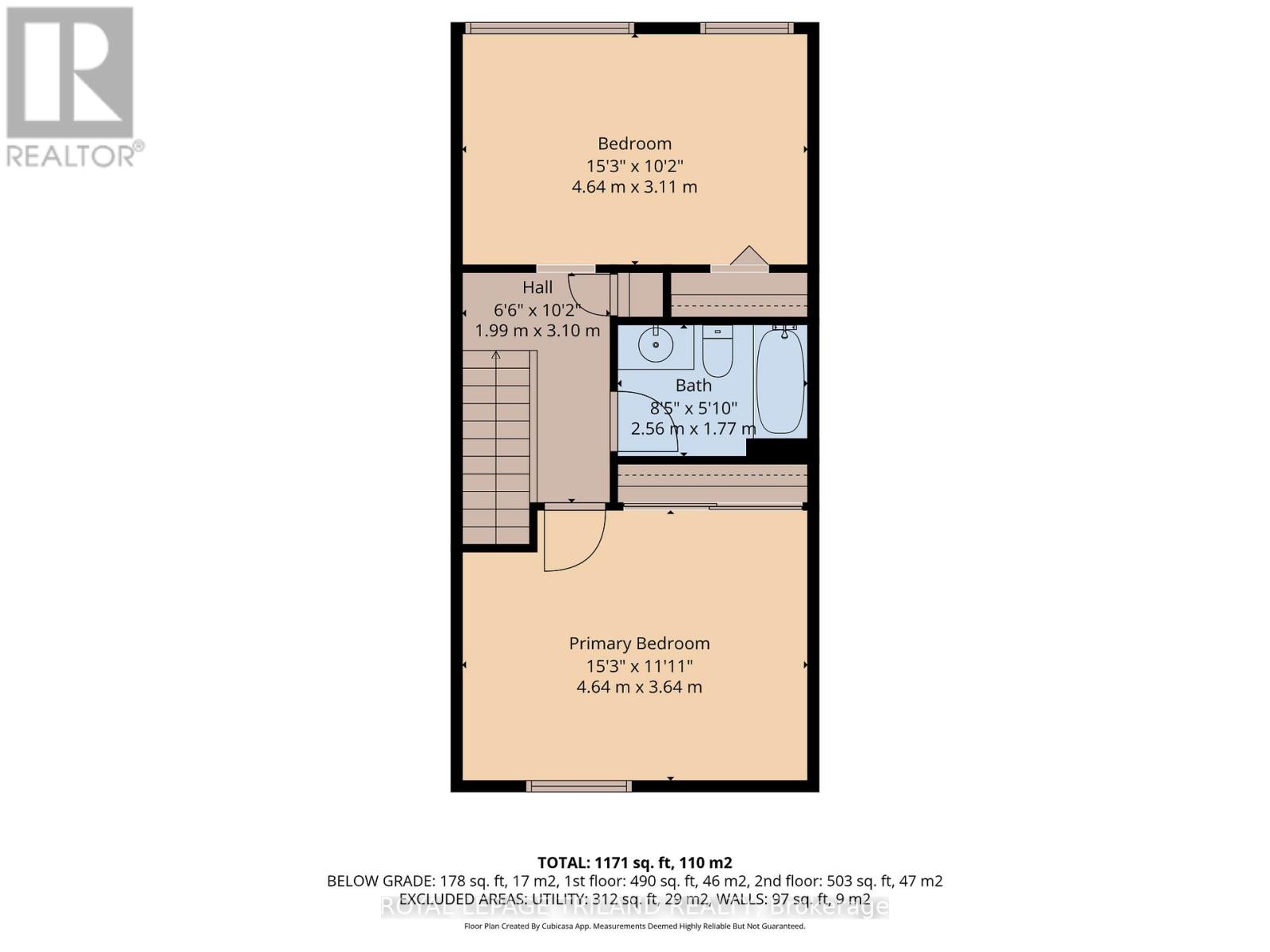 39 - 676 Wonderland Road S, London South, Ontario  N6H 4Y8 - Photo 42 - X12681280