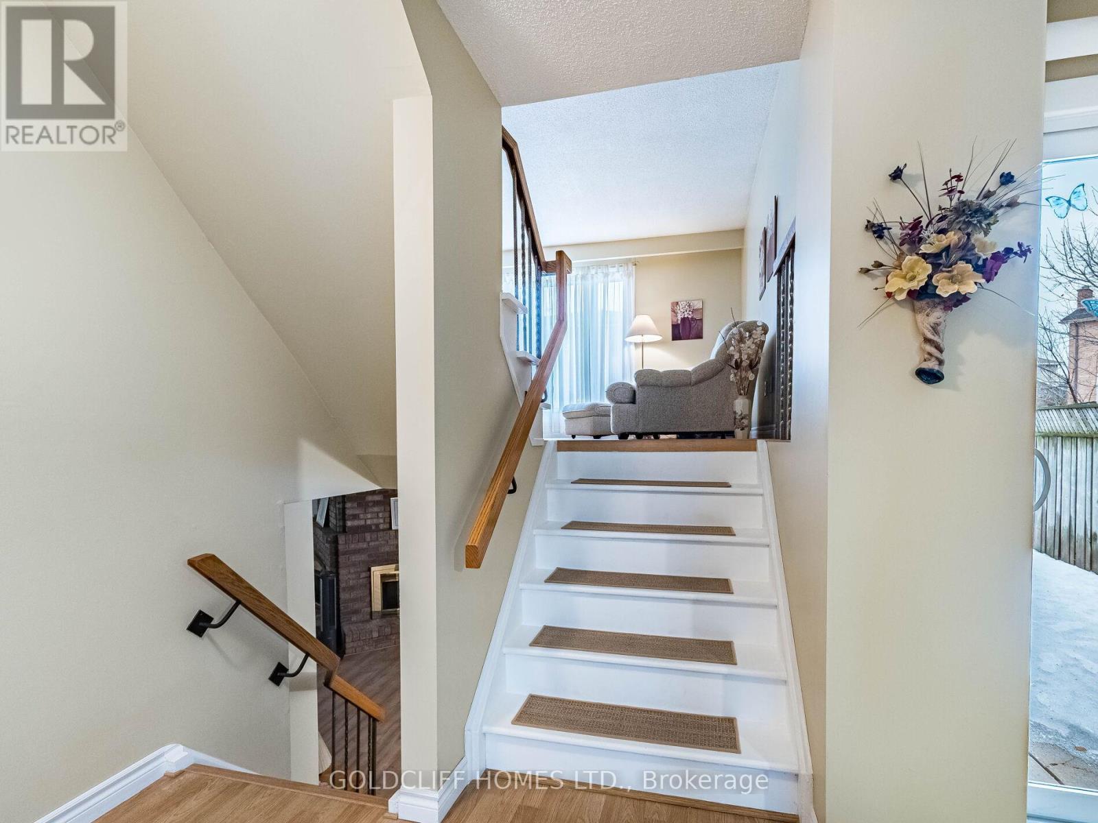 97 Simmons Boulevard, Brampton, Ontario  L6V 3V4 - Photo 10 - W12684108