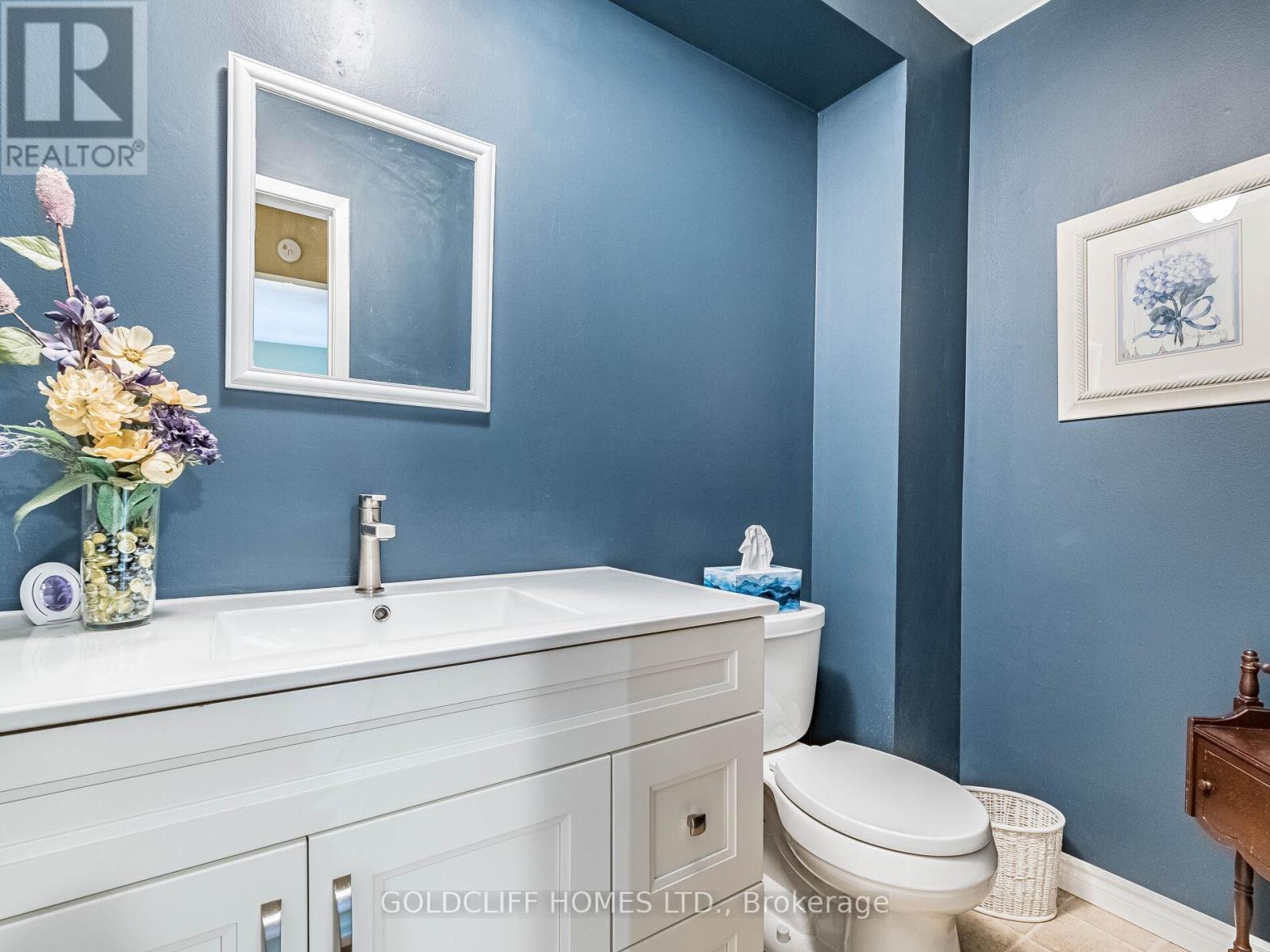 97 Simmons Boulevard, Brampton, Ontario  L6V 3V4 - Photo 11 - W12684108