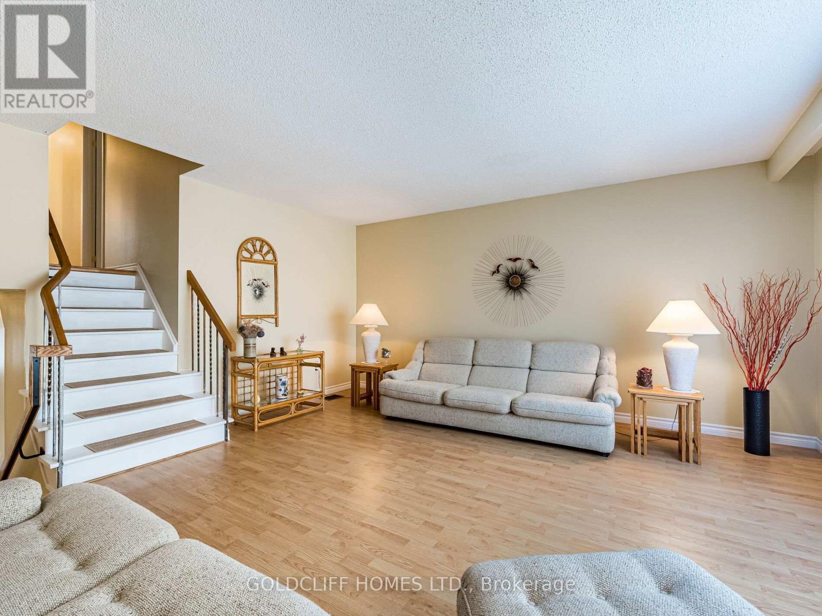 97 Simmons Boulevard, Brampton, Ontario  L6V 3V4 - Photo 14 - W12684108