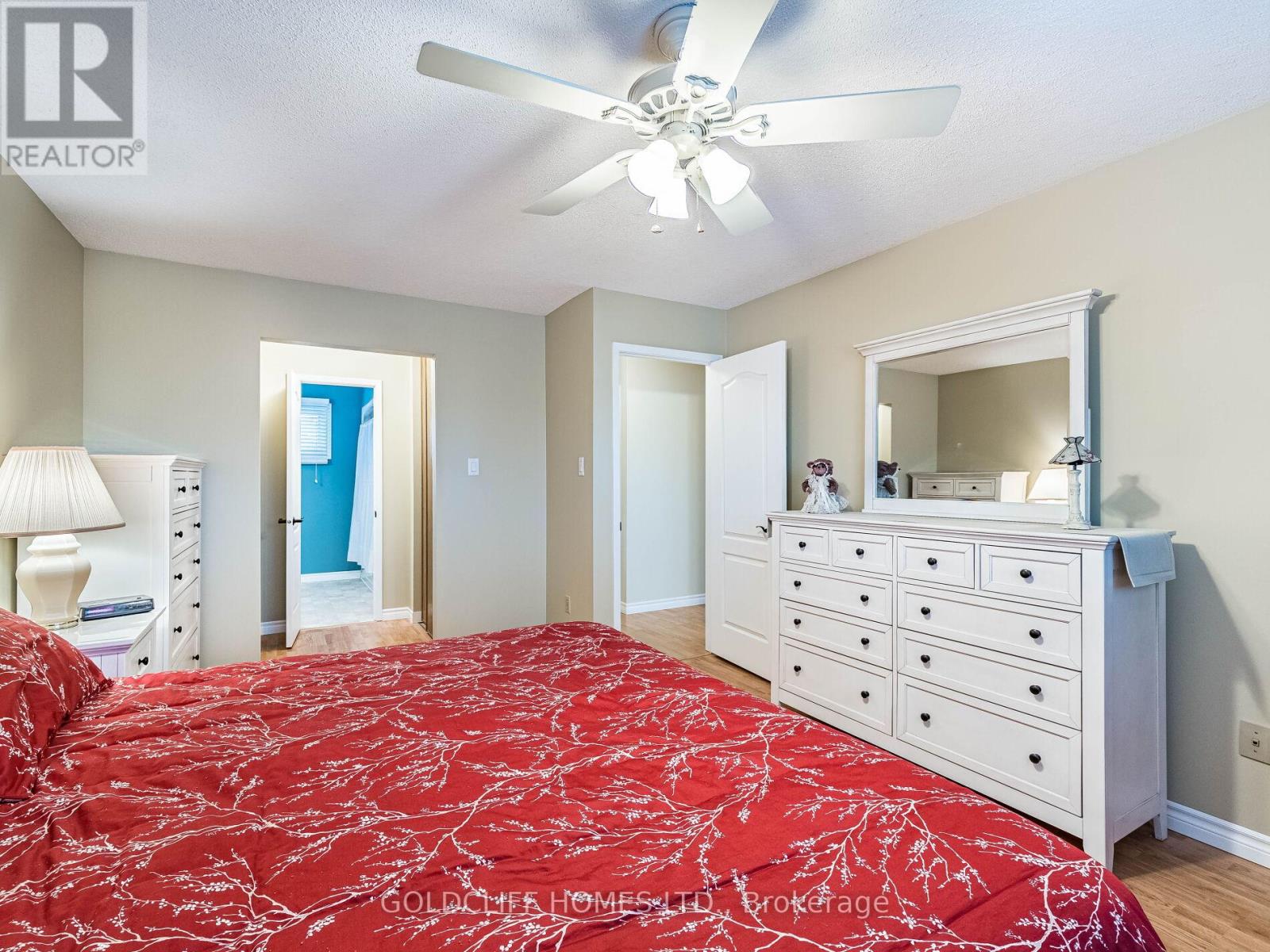 97 Simmons Boulevard, Brampton, Ontario  L6V 3V4 - Photo 16 - W12684108