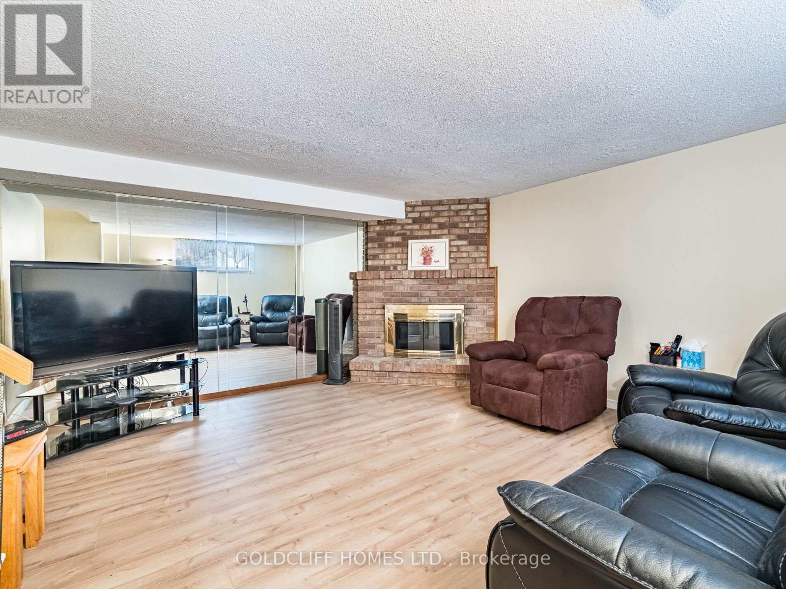 97 Simmons Boulevard, Brampton, Ontario  L6V 3V4 - Photo 21 - W12684108