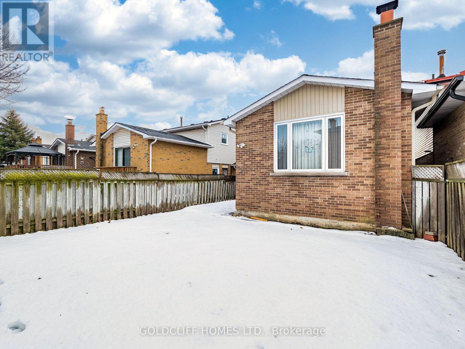 97 Simmons Boulevard, Brampton, Ontario  L6V 3V4 - Photo 24 - W12684108