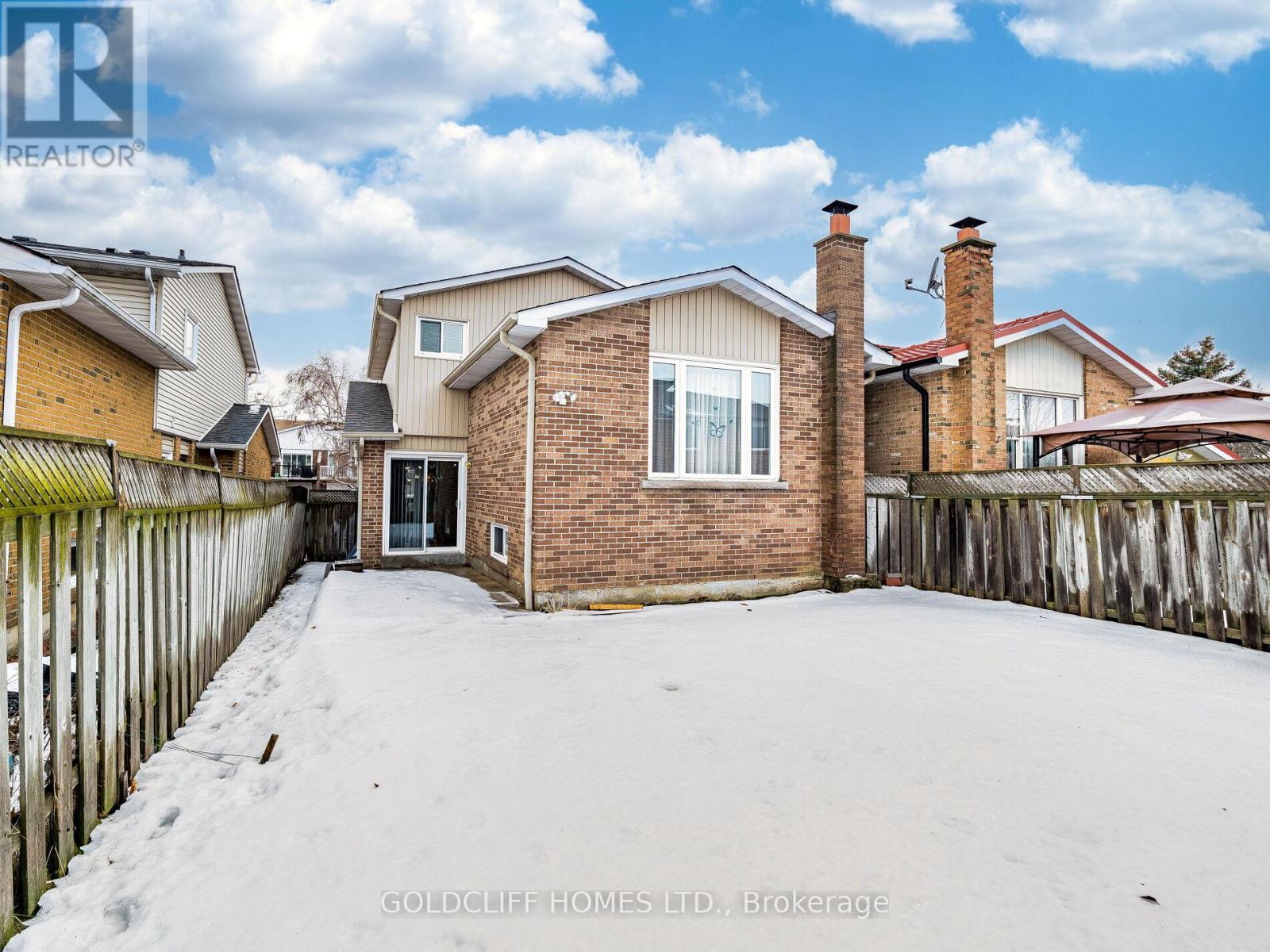 97 Simmons Boulevard, Brampton, Ontario  L6V 3V4 - Photo 25 - W12684108
