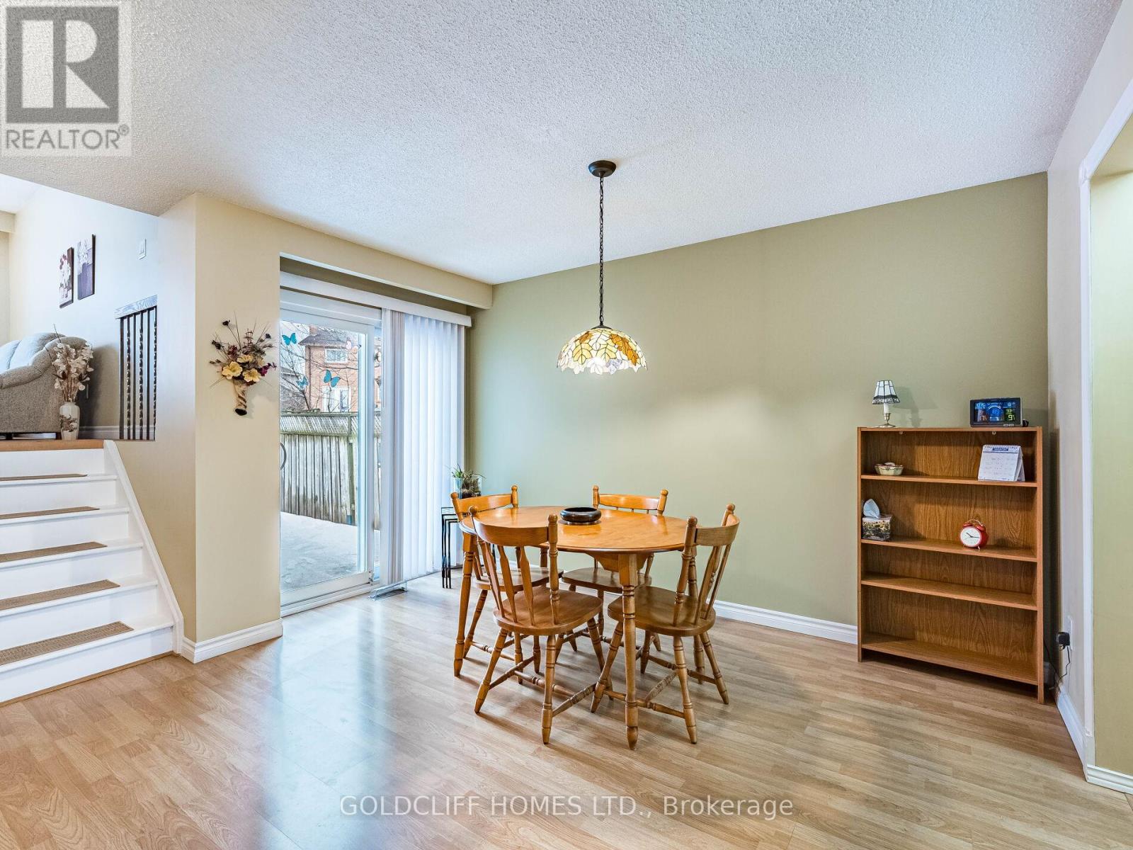 97 Simmons Boulevard, Brampton, Ontario  L6V 3V4 - Photo 8 - W12684108