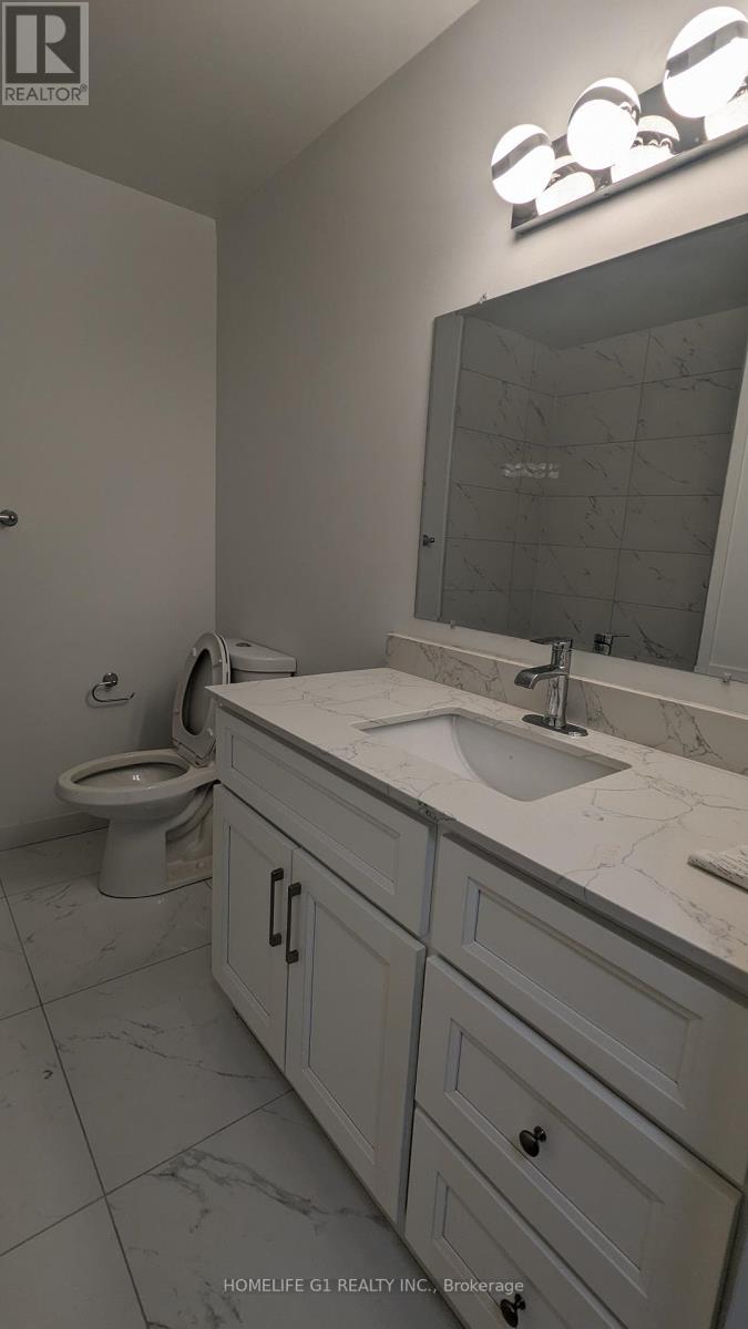 78 Griselda Crescent, Brampton, Ontario  L6S 1M3 - Photo 8 - W12684126