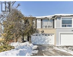 78 GRISELDA CRESCENT, Brampton, Ontario