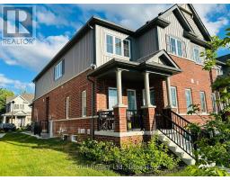 35 BRIXHAM LANE, Brampton, Ontario