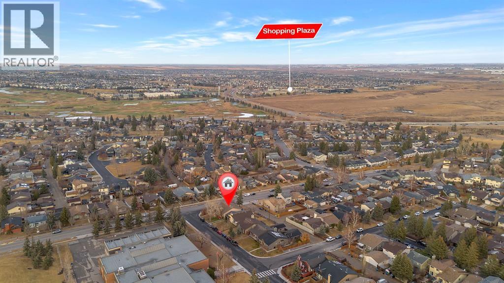 118 Bermuda Road Nw, Calgary, Alberta  T3K 1G7 - Photo 47 - A2270334