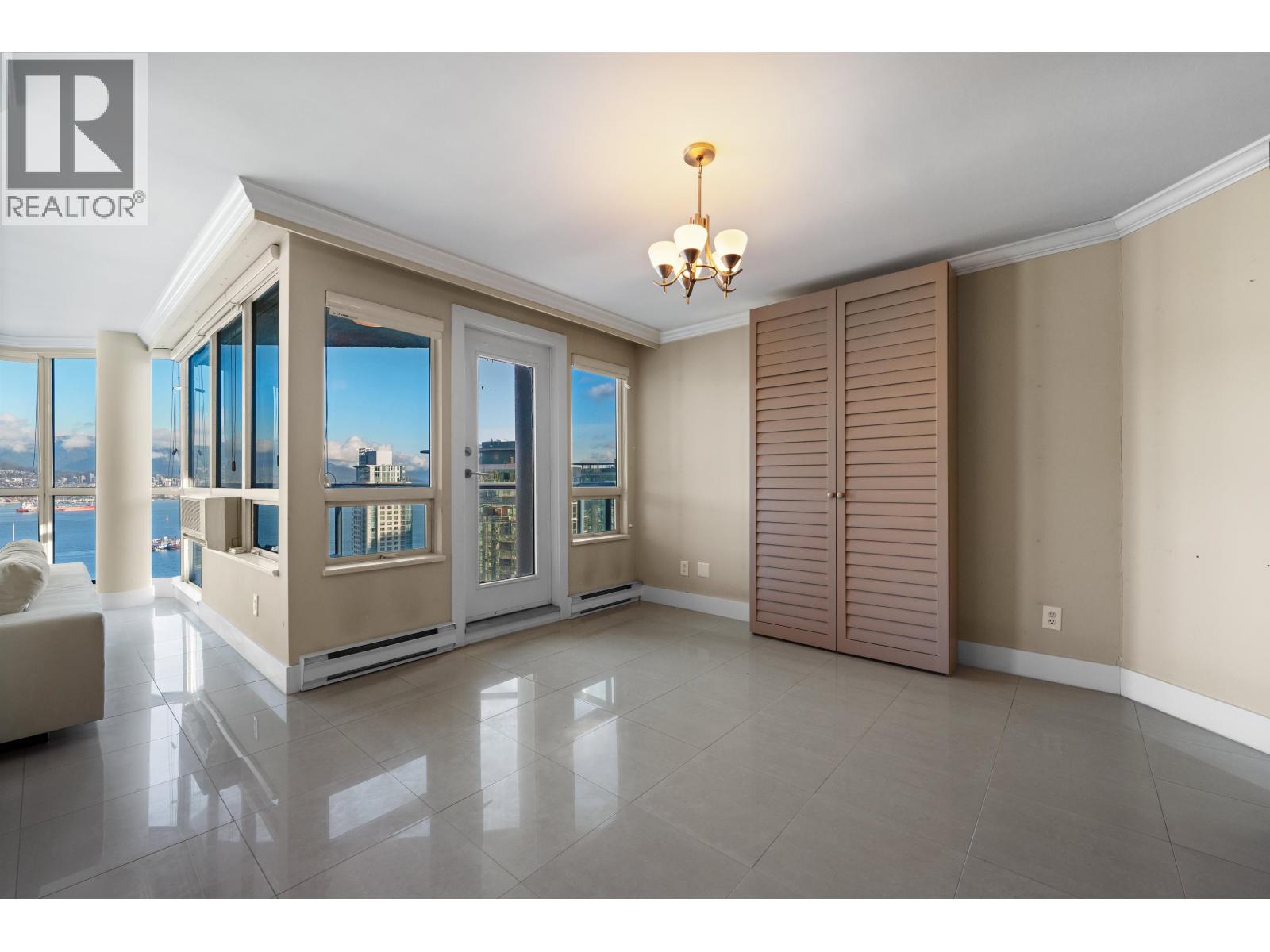 2303 1415 W Georgia Street, Vancouver, British Columbia  V6G 3C8 - Photo 18 - R3077888