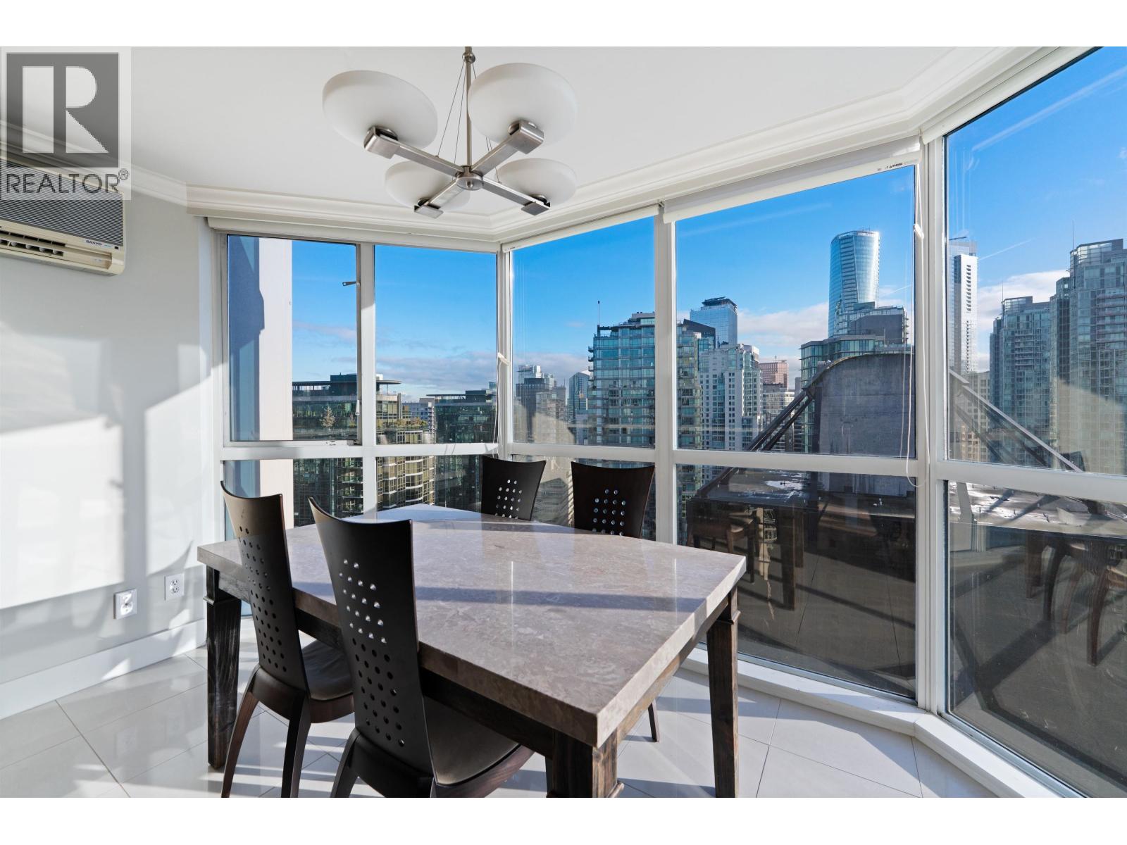 2303 1415 W Georgia Street, Vancouver, British Columbia  V6G 3C8 - Photo 7 - R3077888