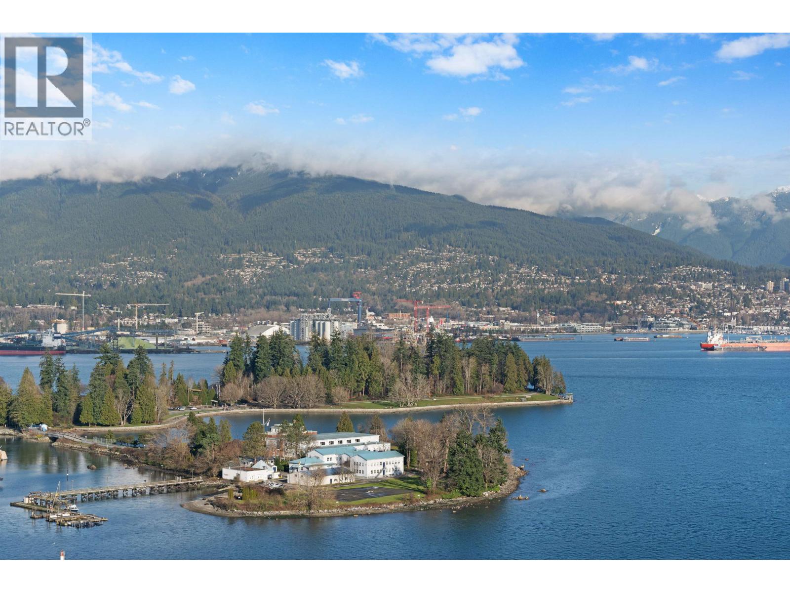 2303 1415 W Georgia Street, Vancouver, British Columbia  V6G 3C8 - Photo 33 - R3077888