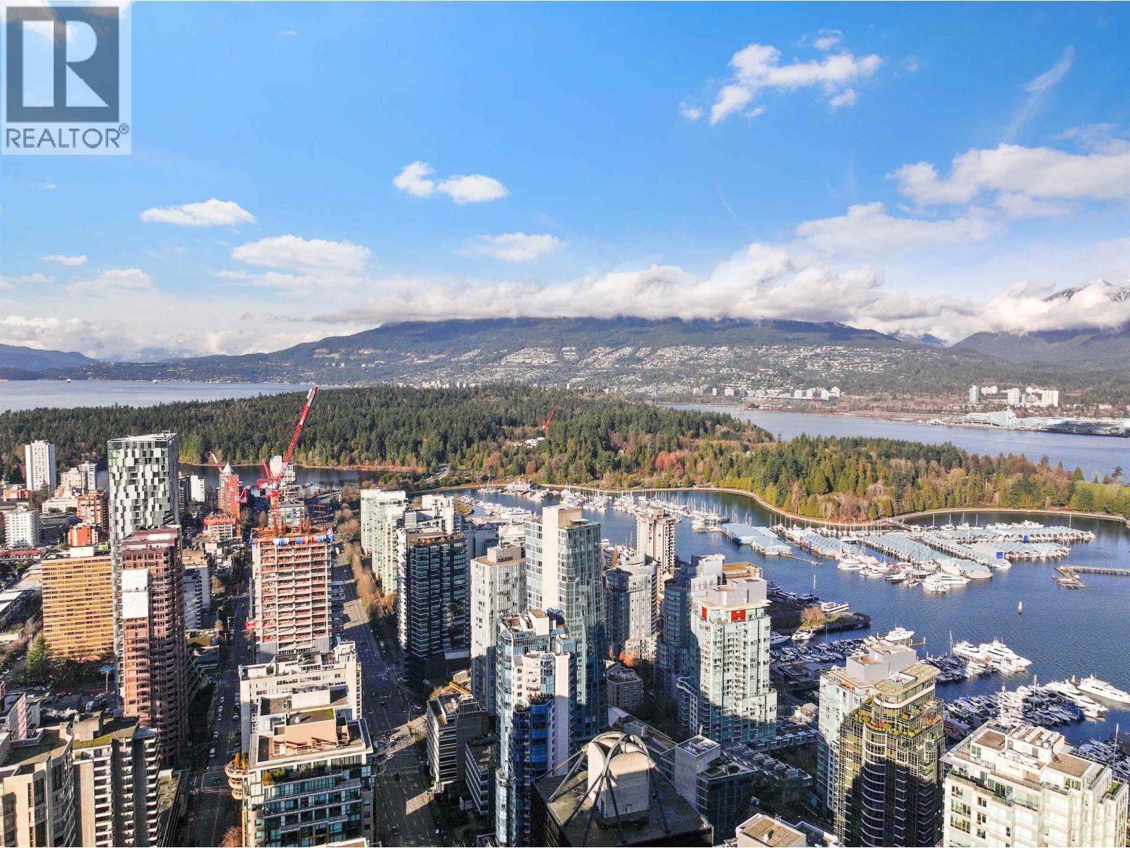 2303 1415 W Georgia Street, Vancouver, British Columbia  V6G 3C8 - Photo 37 - R3077888