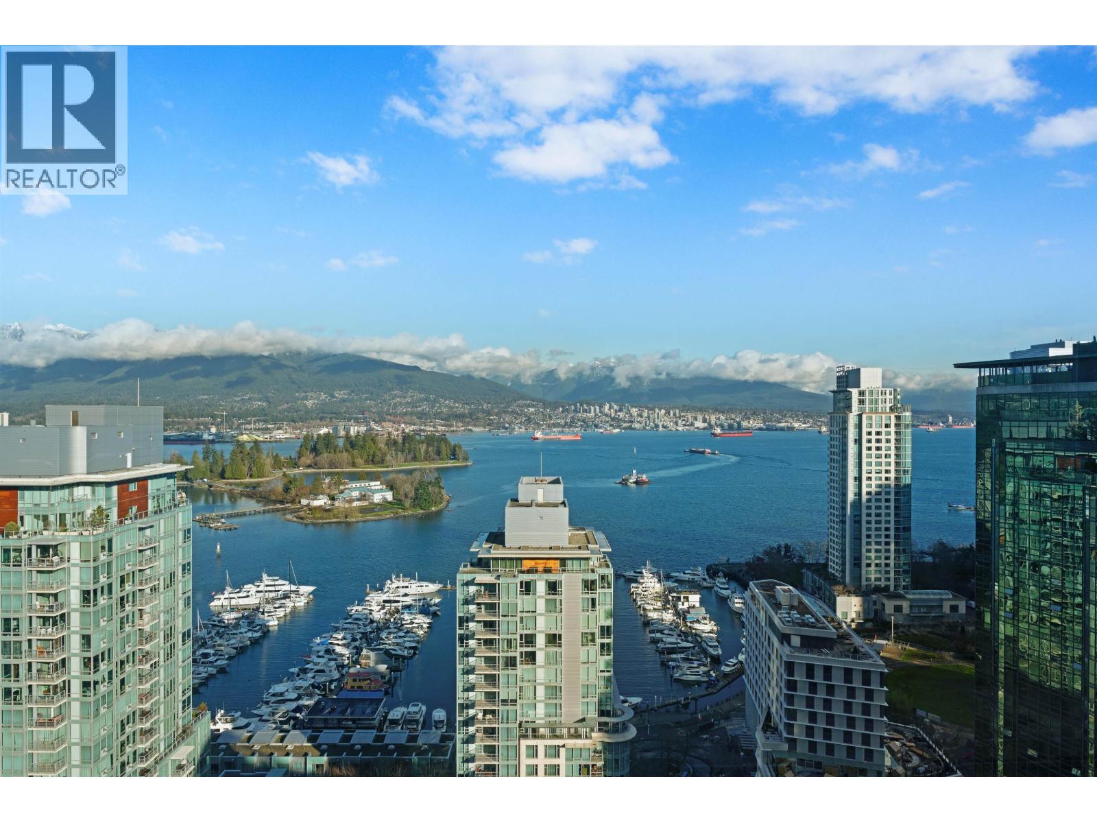 2303 1415 W Georgia Street, Vancouver, British Columbia  V6G 3C8 - Photo 30 - R3077888