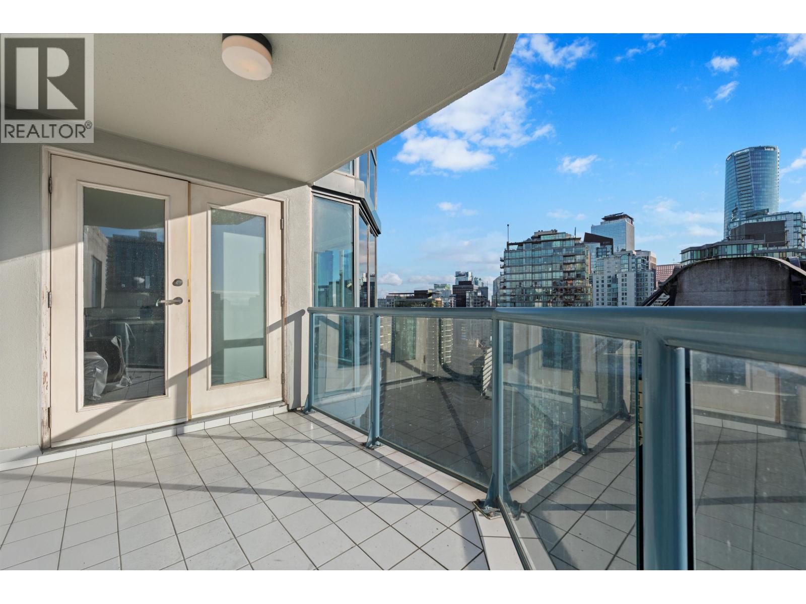 2303 1415 W Georgia Street, Vancouver, British Columbia  V6G 3C8 - Photo 28 - R3077888