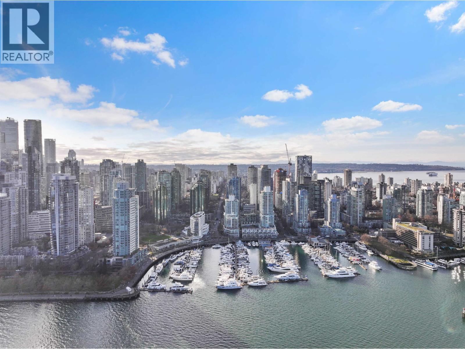 2303 1415 W Georgia Street, Vancouver, British Columbia  V6G 3C8 - Photo 32 - R3077888