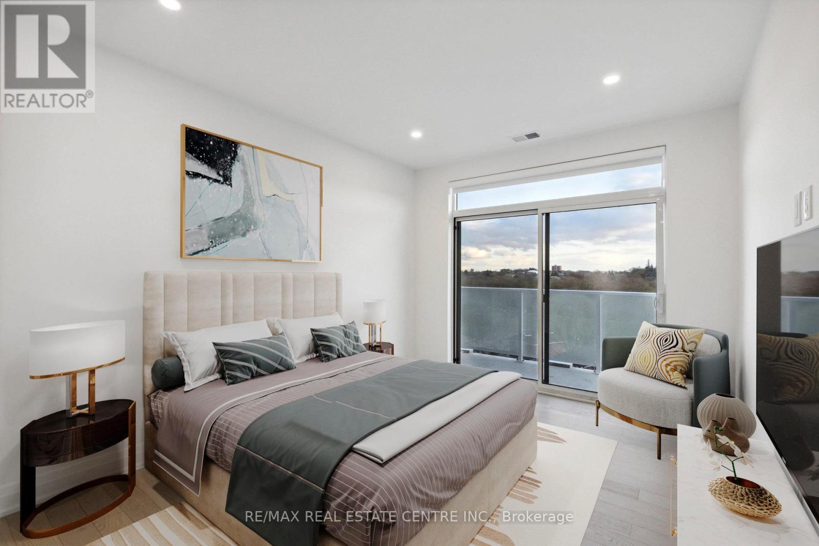 602 - 71 Wyndham Street, Guelph, Ontario  N1E 5R3 - Photo 19 - X12684122