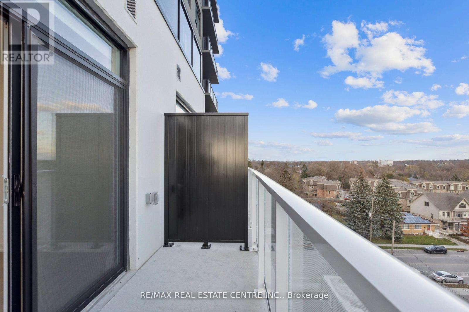 602 - 71 Wyndham Street, Guelph, Ontario  N1E 5R3 - Photo 20 - X12684122