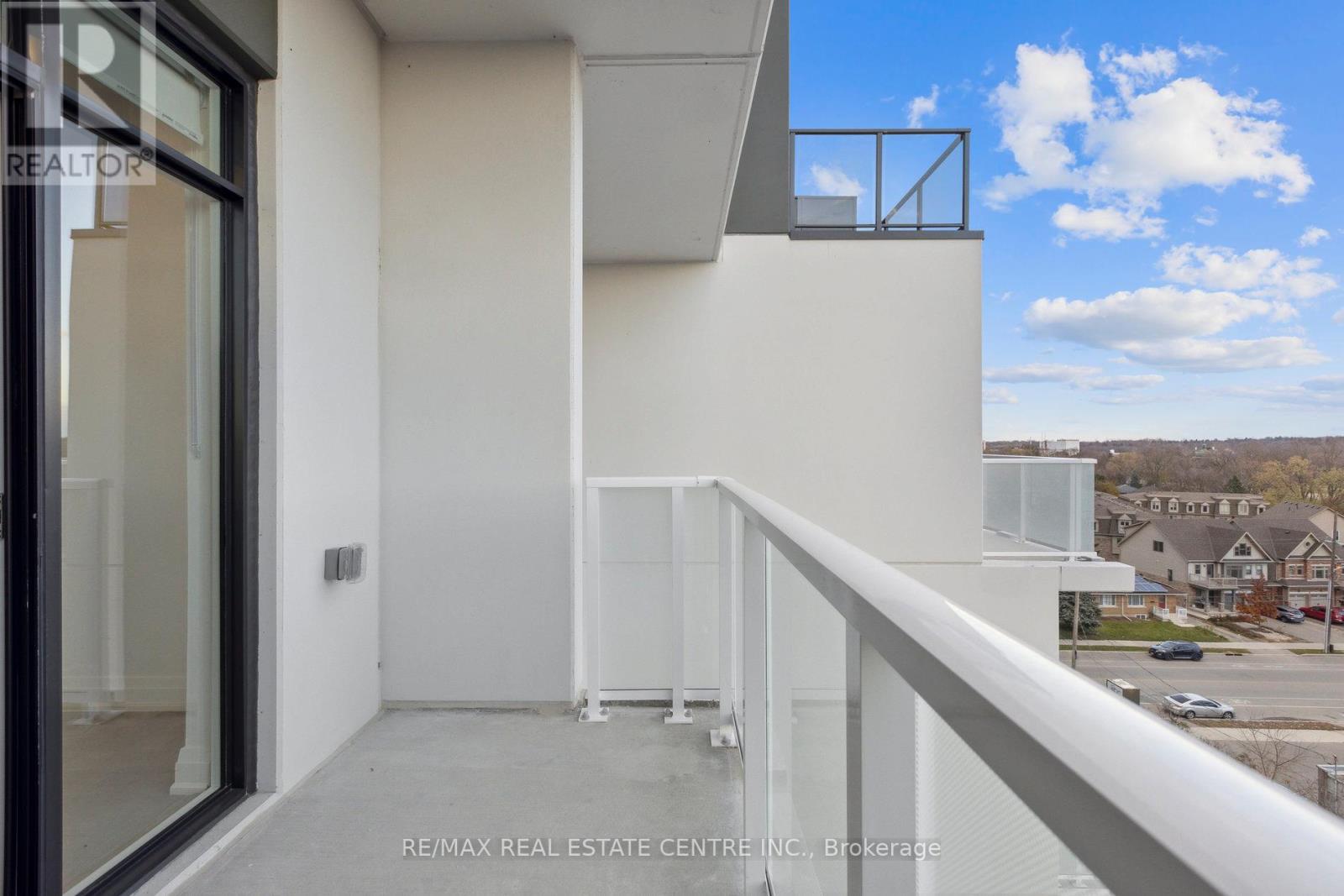 602 - 71 Wyndham Street, Guelph, Ontario  N1E 5R3 - Photo 23 - X12684122