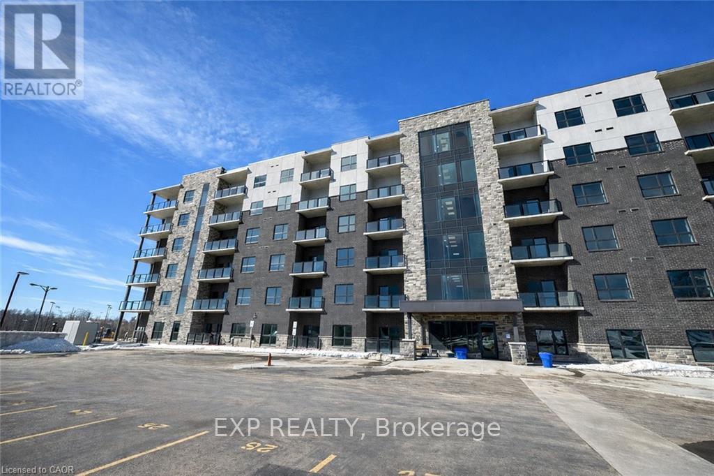 414 - 1000 LACKNER PLACE, Kitchener, Ontario