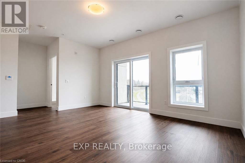 414 - 1000 Lackner Place, Kitchener, Ontario  N2A 0L4 - Photo 3 - X12684144