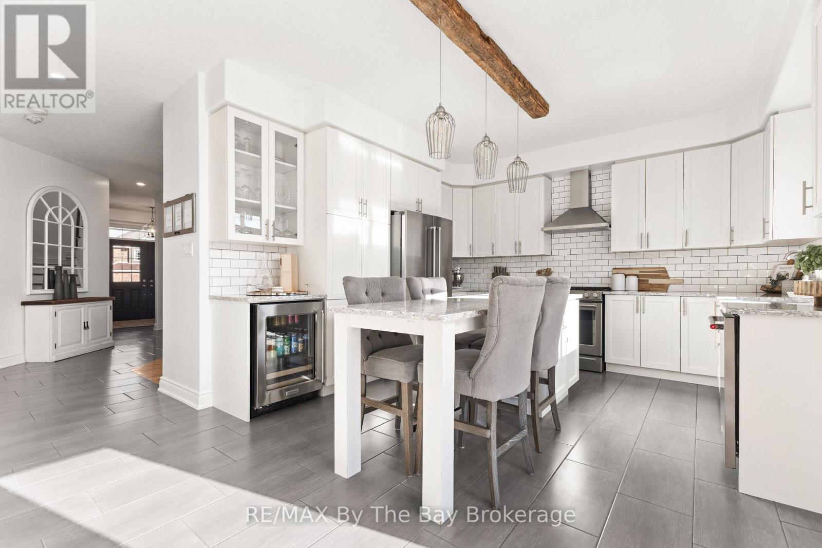 77 Lockerbie Crescent, Collingwood, Ontario  L9Y 0Y8 - Photo 10 - S12684170