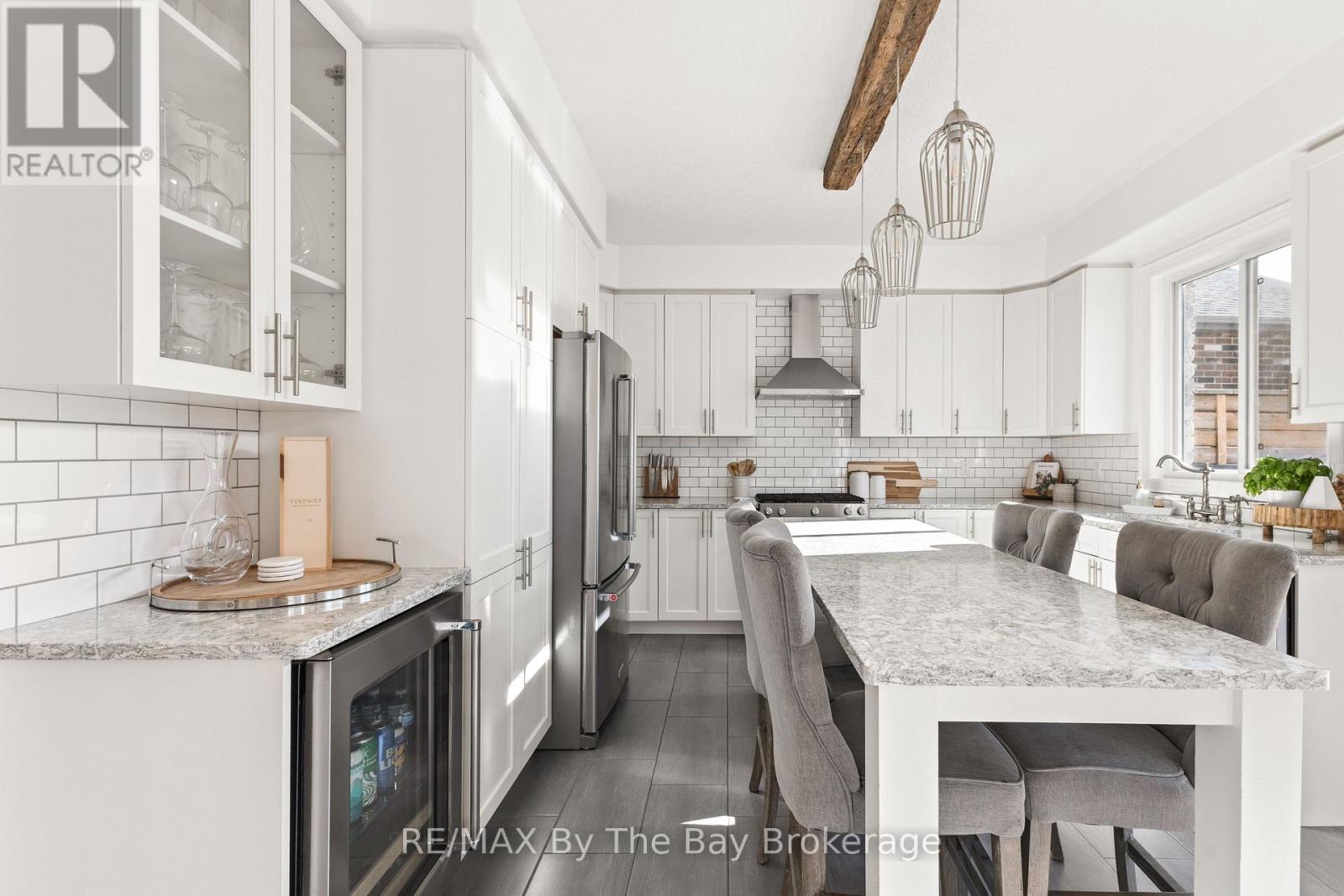 77 Lockerbie Crescent, Collingwood, Ontario  L9Y 0Y8 - Photo 11 - S12684170