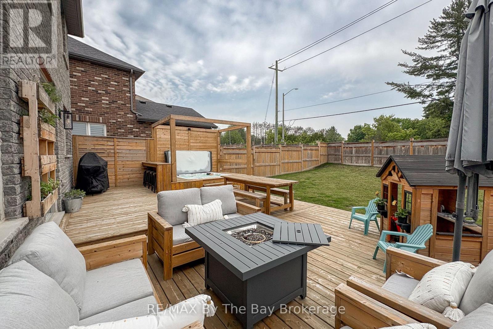 77 Lockerbie Crescent, Collingwood, Ontario  L9Y 0Y8 - Photo 18 - S12684170