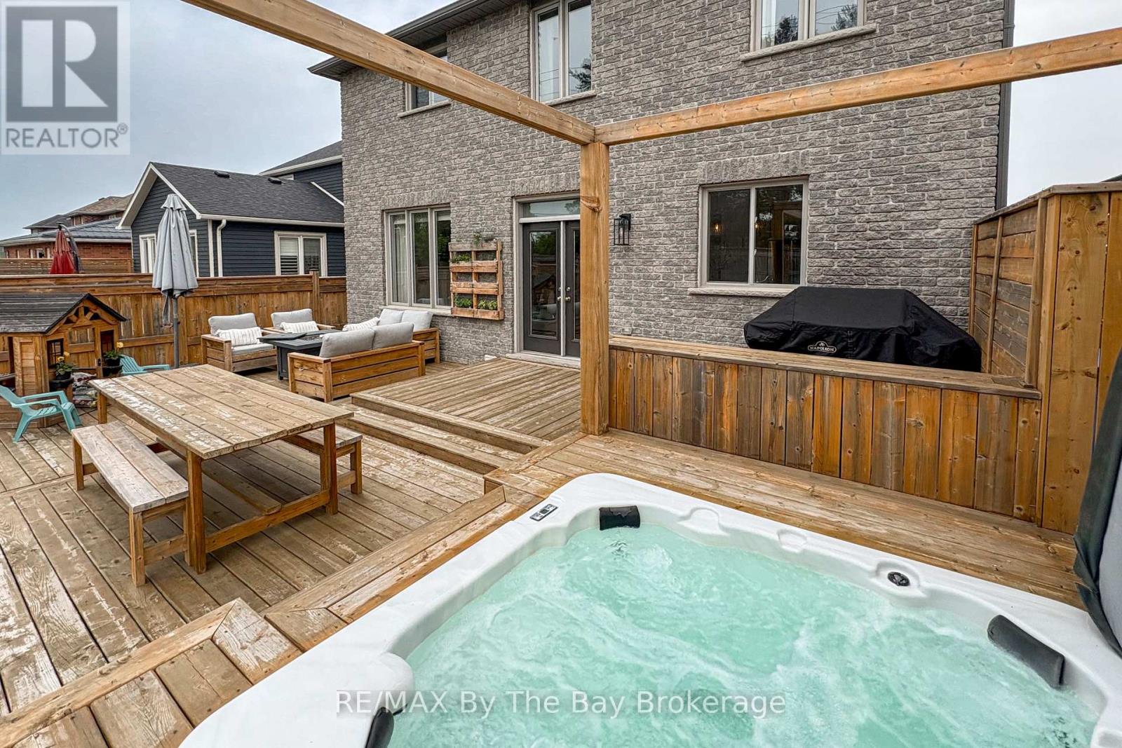 77 Lockerbie Crescent, Collingwood, Ontario  L9Y 0Y8 - Photo 20 - S12684170