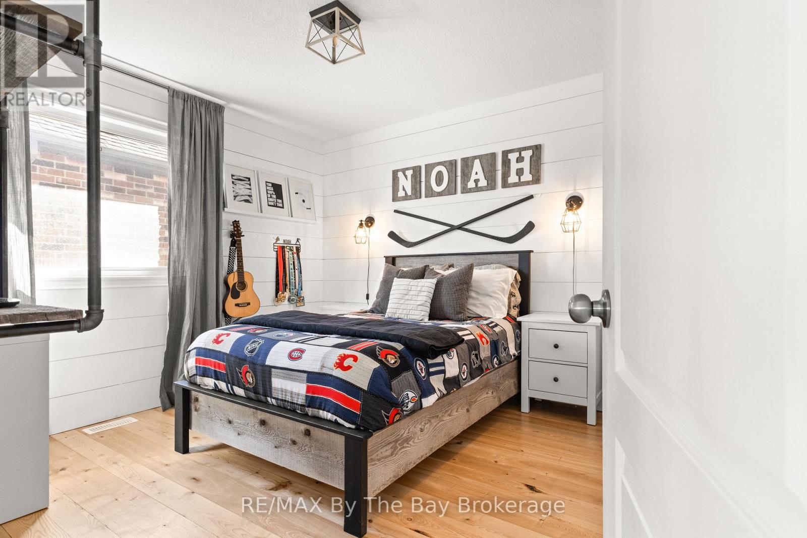 77 Lockerbie Crescent, Collingwood, Ontario  L9Y 0Y8 - Photo 34 - S12684170