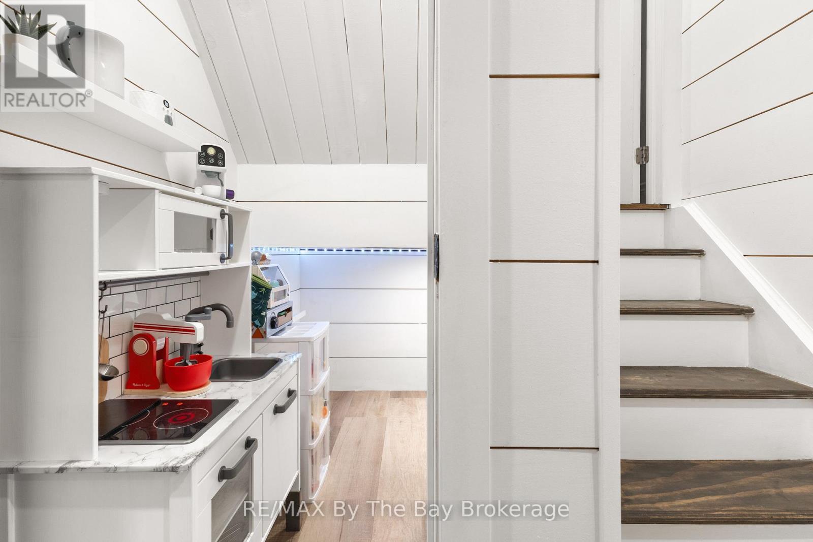 77 Lockerbie Crescent, Collingwood, Ontario  L9Y 0Y8 - Photo 38 - S12684170