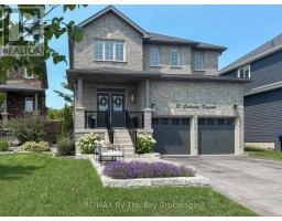 77 LOCKERBIE CRESCENT, Collingwood, Ontario