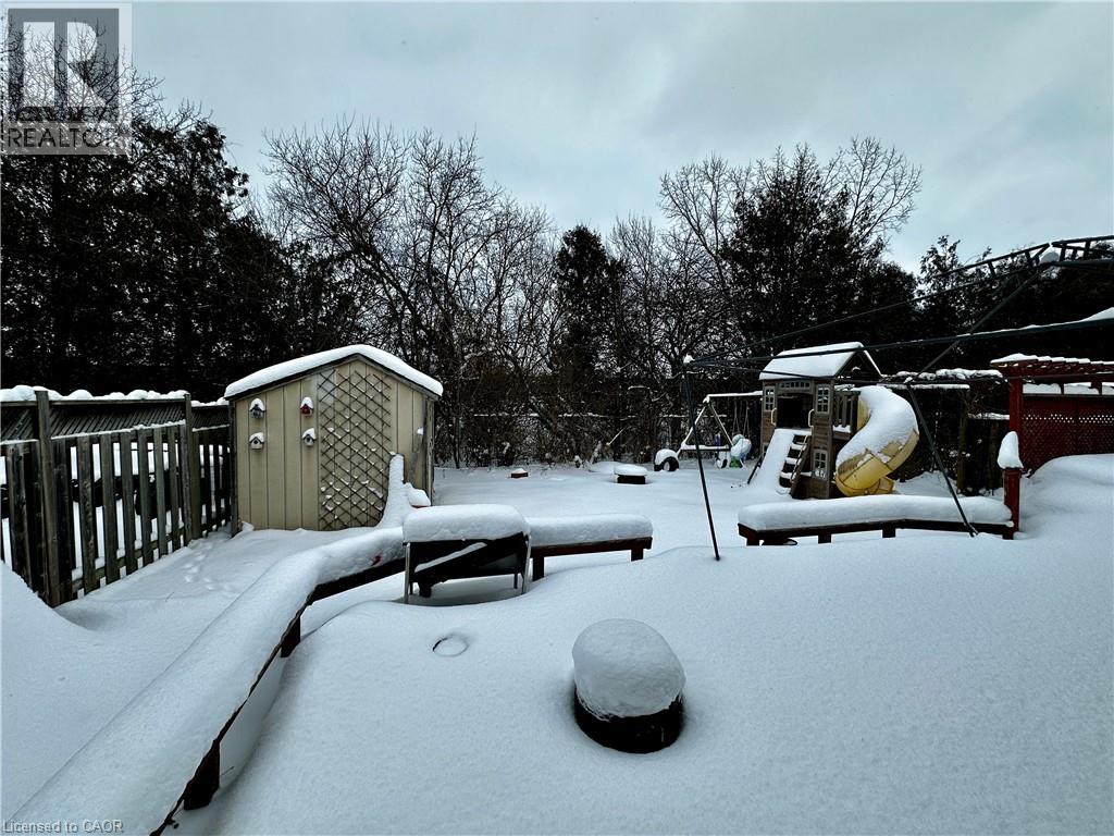 1846 Briarwood Drive, Cambridge, Ontario  N3H 5A7 - Photo 16 - 40797554