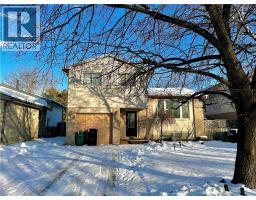 1846 BRIARWOOD Drive, Cambridge, Ontario