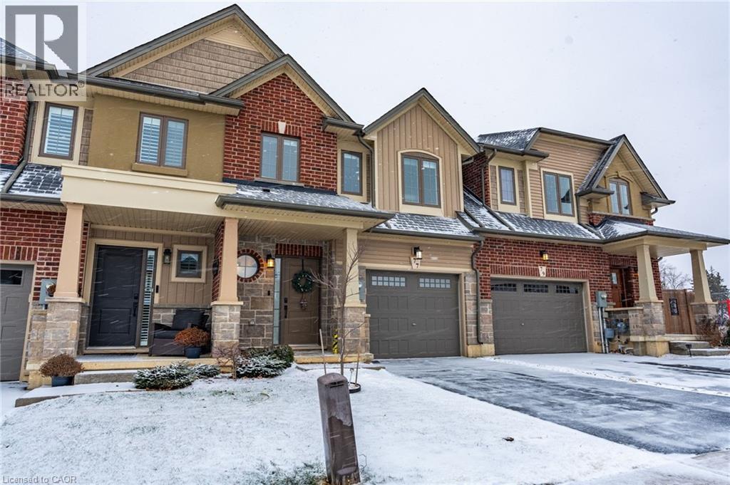 77 Dennis Drive, Smithville, Ontario  L0R 2A0 - Photo 4 - 40797262