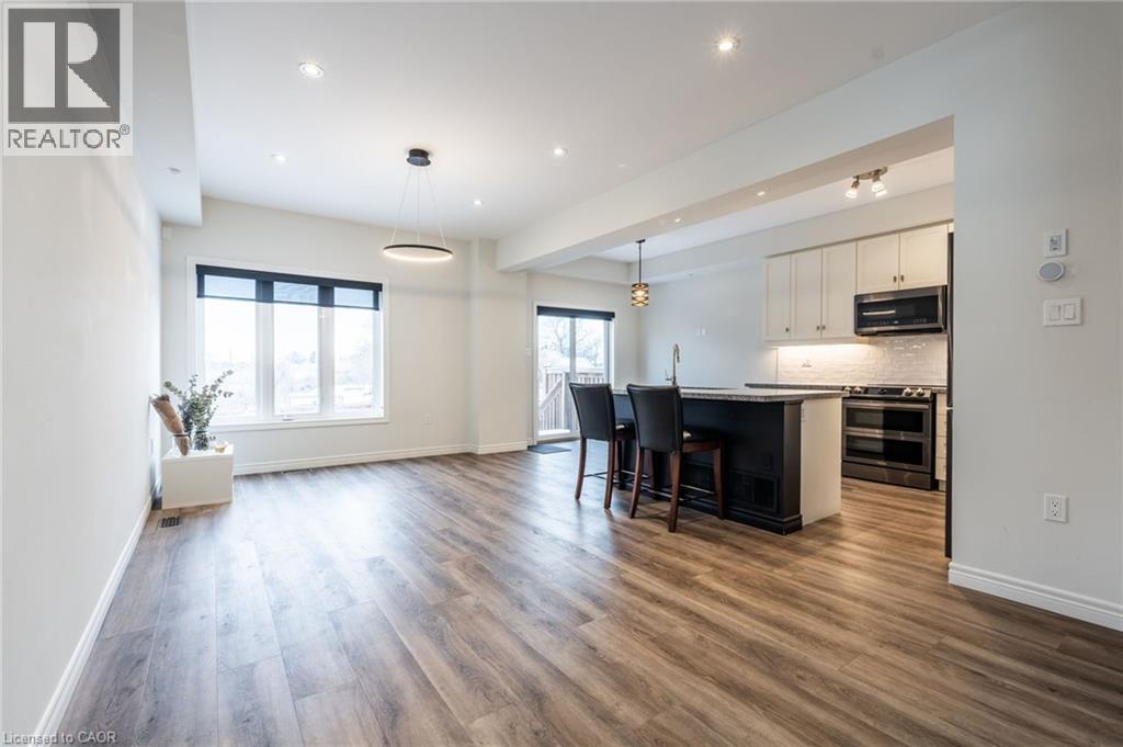 77 Dennis Drive, Smithville, Ontario  L0R 2A0 - Photo 9 - 40797262