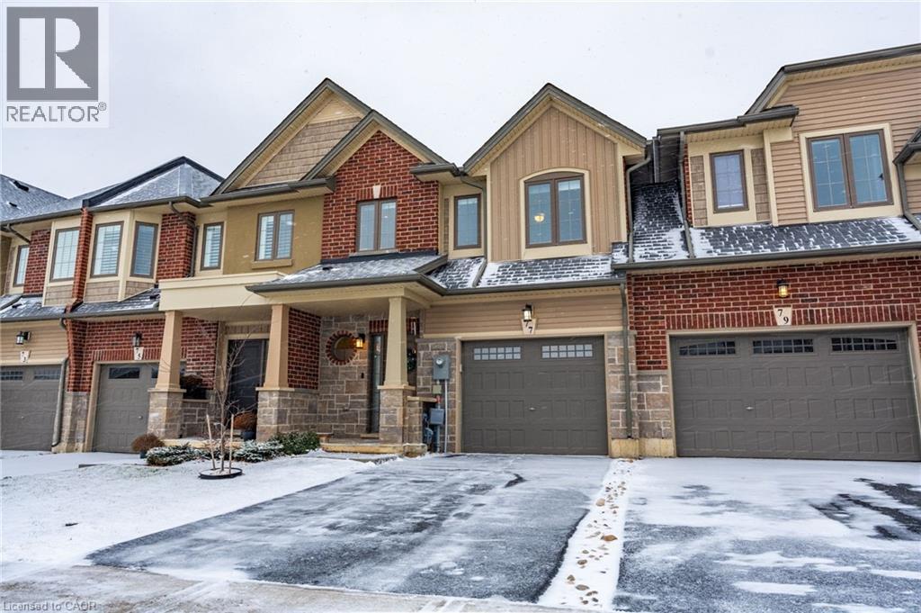 77 Dennis Drive, Smithville, Ontario  L0R 2A0 - Photo 2 - 40797262