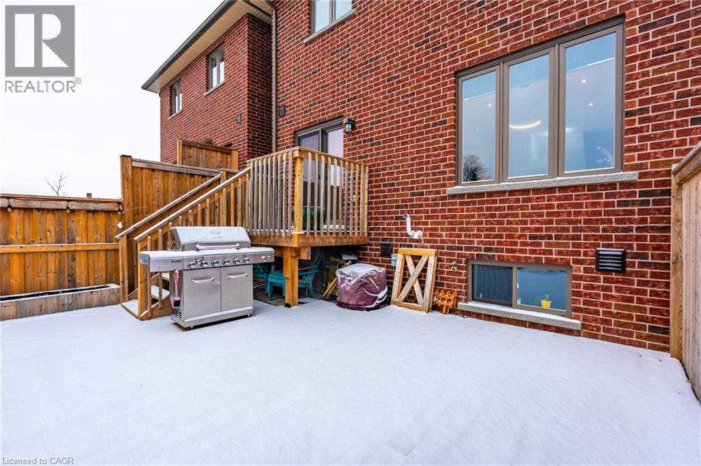 77 Dennis Drive, Smithville, Ontario  L0R 2A0 - Photo 46 - 40797262