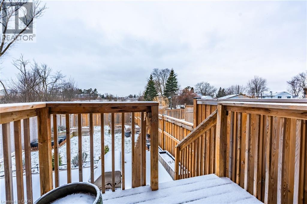 77 Dennis Drive, Smithville, Ontario  L0R 2A0 - Photo 42 - 40797262