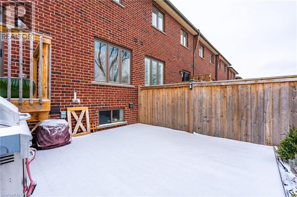 77 Dennis Drive, Smithville, Ontario  L0R 2A0 - Photo 45 - 40797262