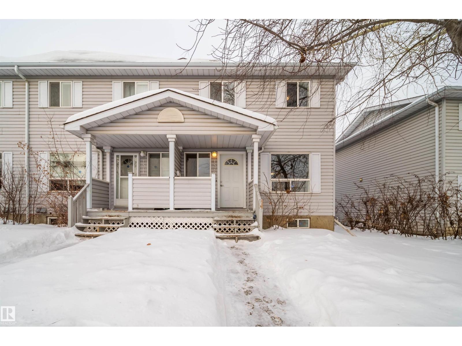 1576 MILL WOODS RD E NW, edmonton, Alberta