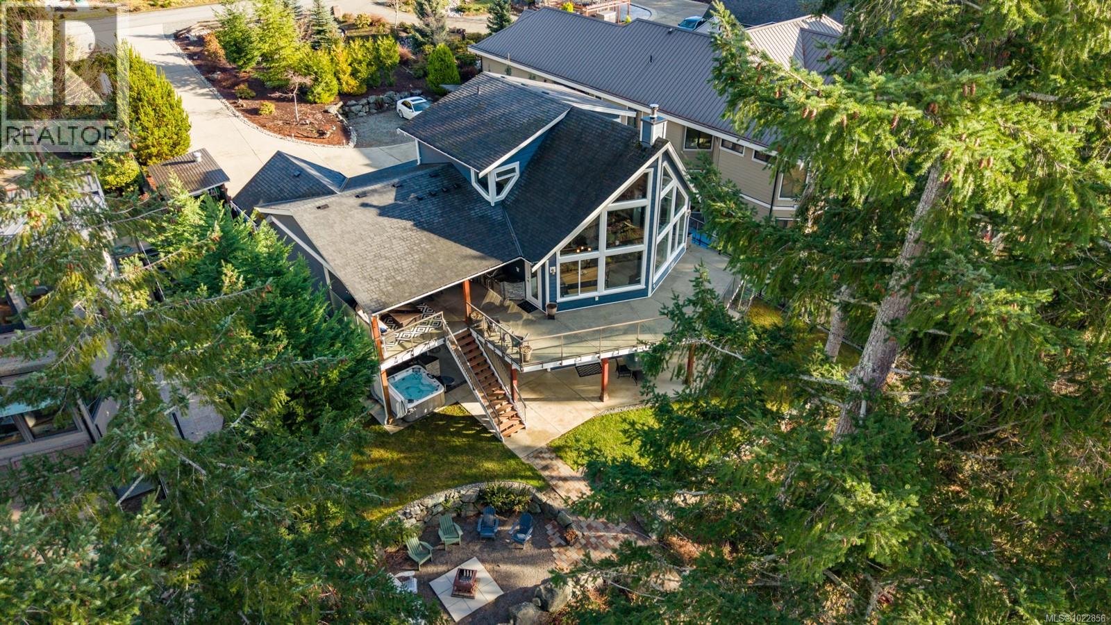 7364 Lakefront Dr, Lake Cowichan, British Columbia  V0R 2G0 - Photo 5 - 1022856