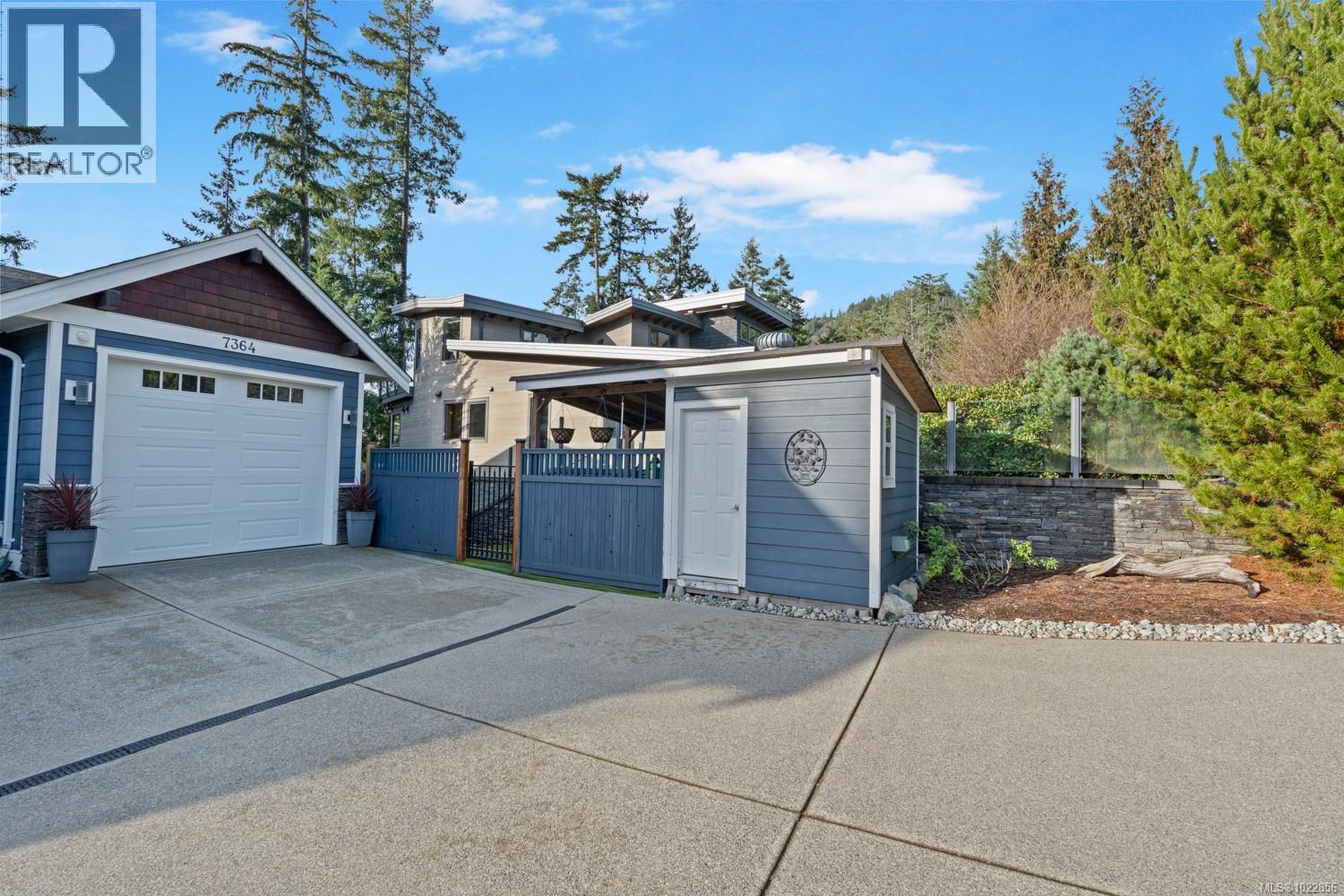 7364 Lakefront Dr, Lake Cowichan, British Columbia  V0R 2G0 - Photo 69 - 1022856