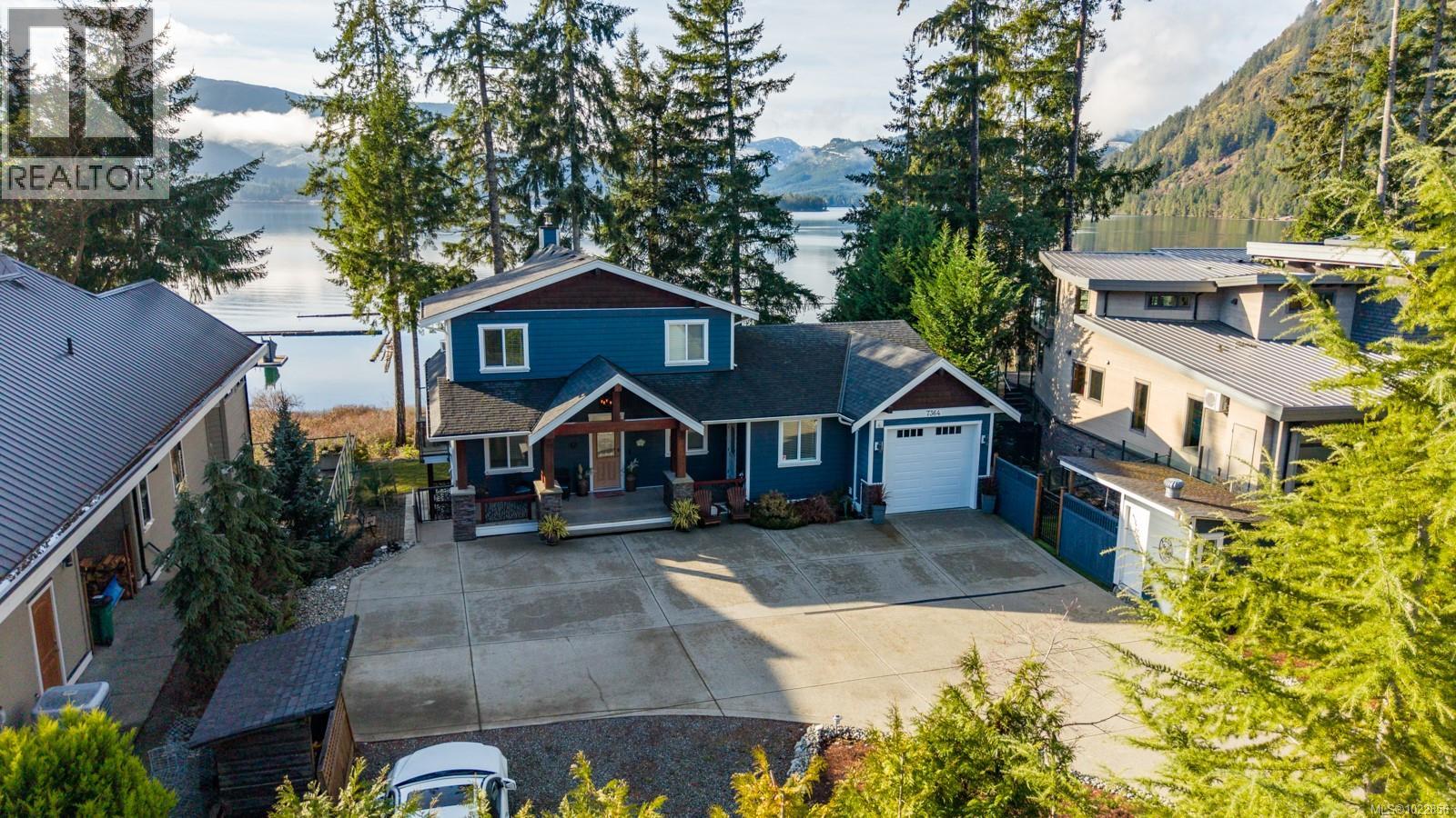 7364 Lakefront Dr, Lake Cowichan, British Columbia  V0R 2G0 - Photo 71 - 1022856