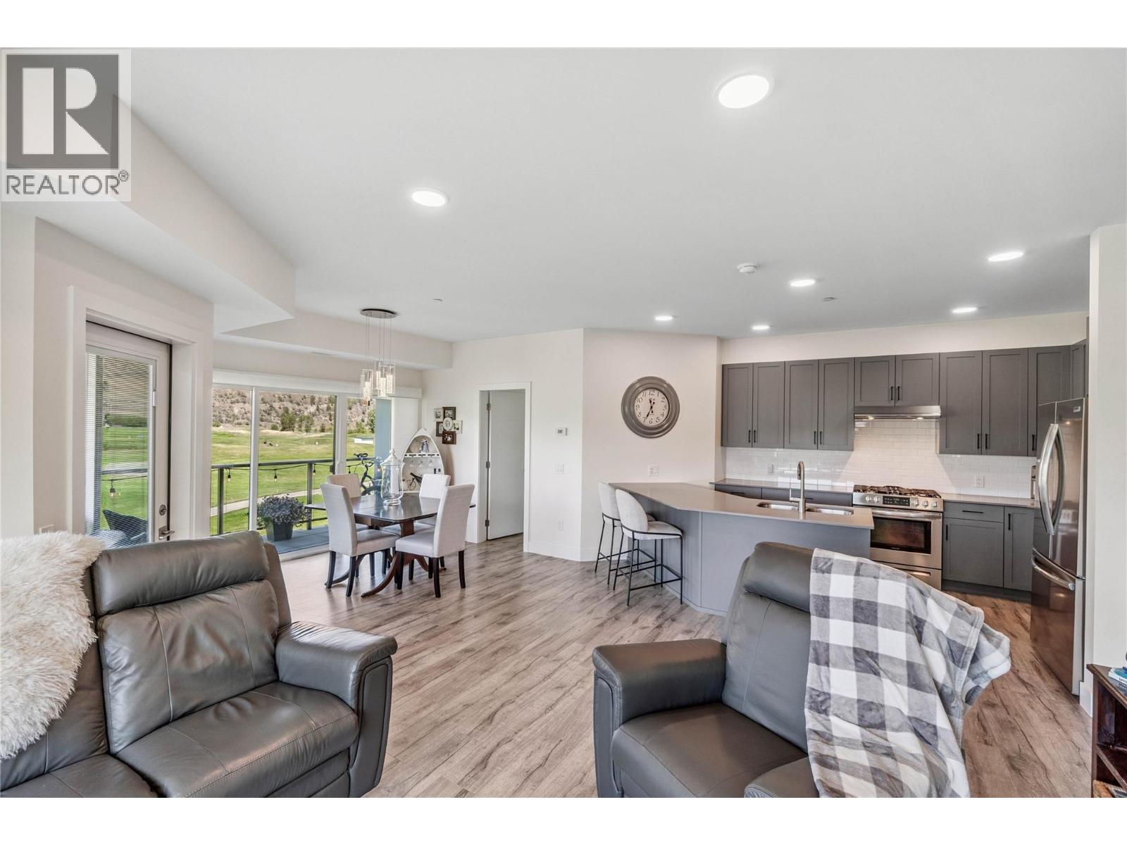 651 DUNES Drive Unit# 101, kamloops, British Columbia