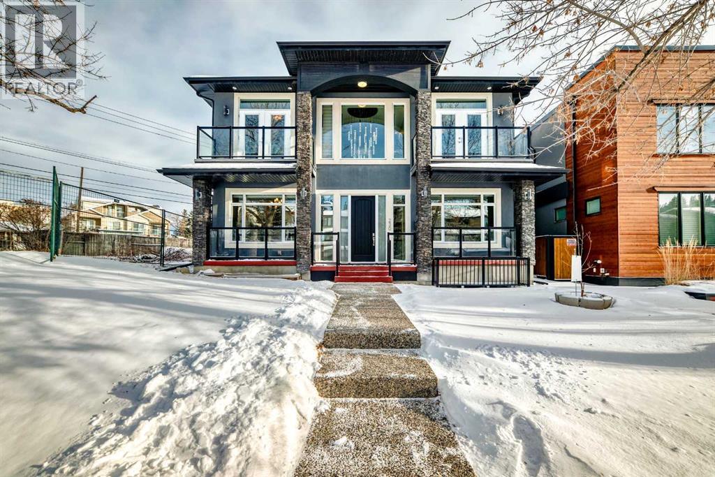 230 37 Street NW, Calgary, Alberta