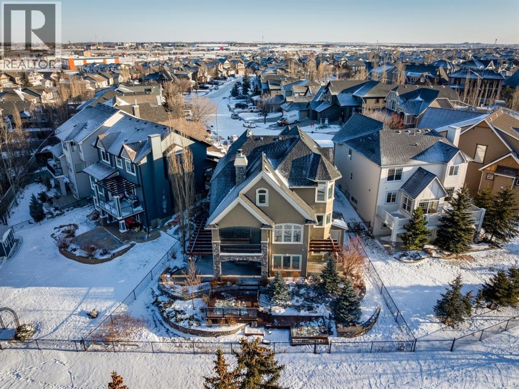 135 Coopers Hill Sw, Airdrie, Alberta  T4B 3B8 - Photo 3 - A2278294