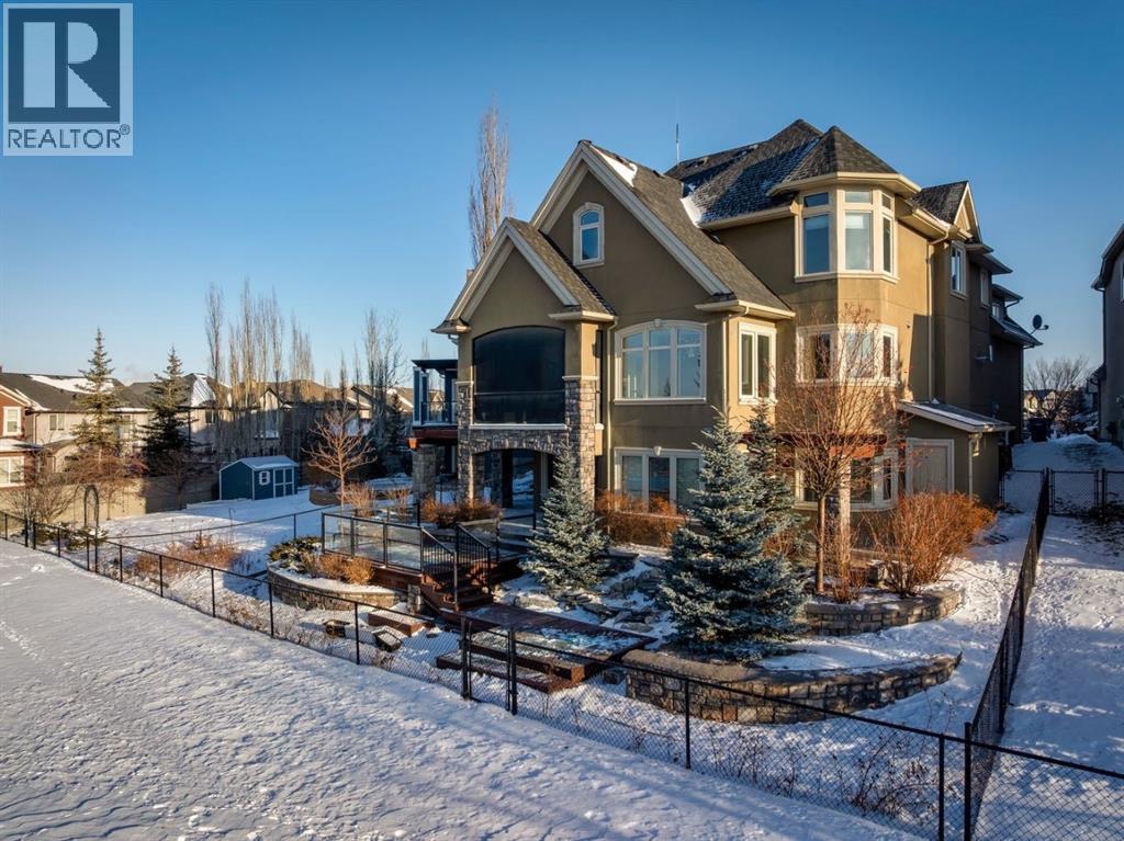 135 Coopers Hill Sw, Airdrie, Alberta  T4B 3B8 - Photo 2 - A2278294